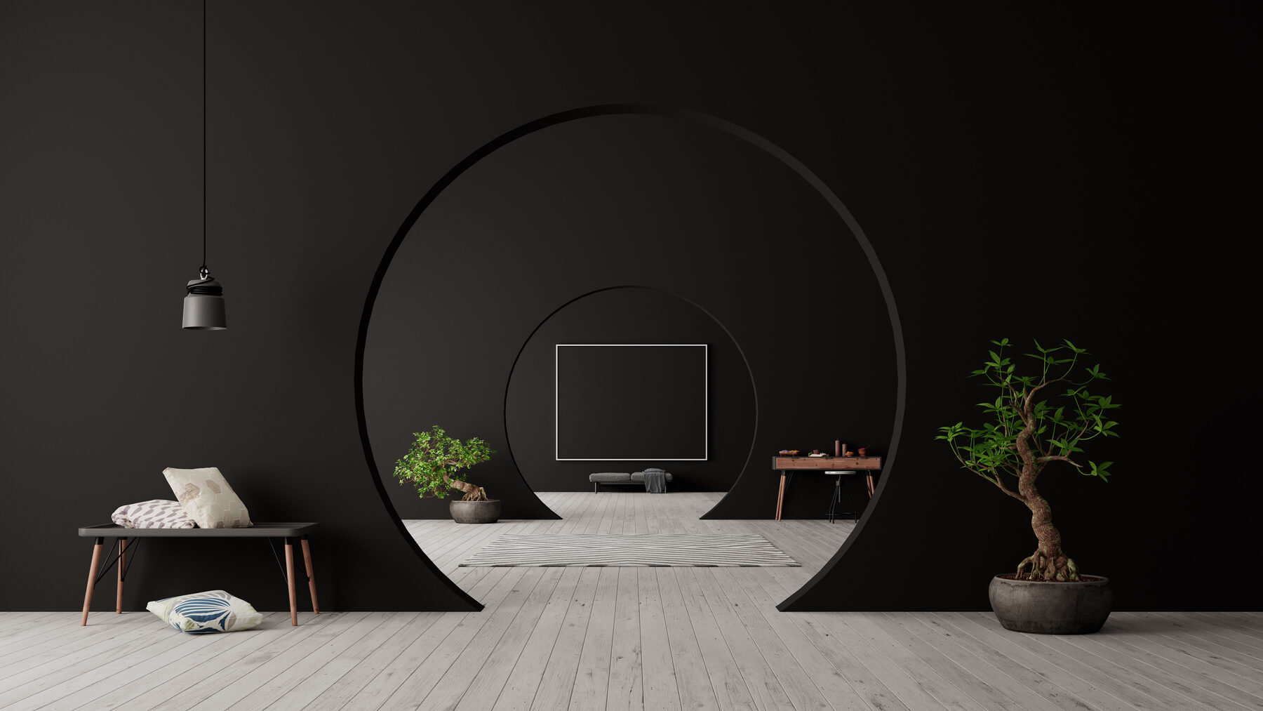 Concept Background