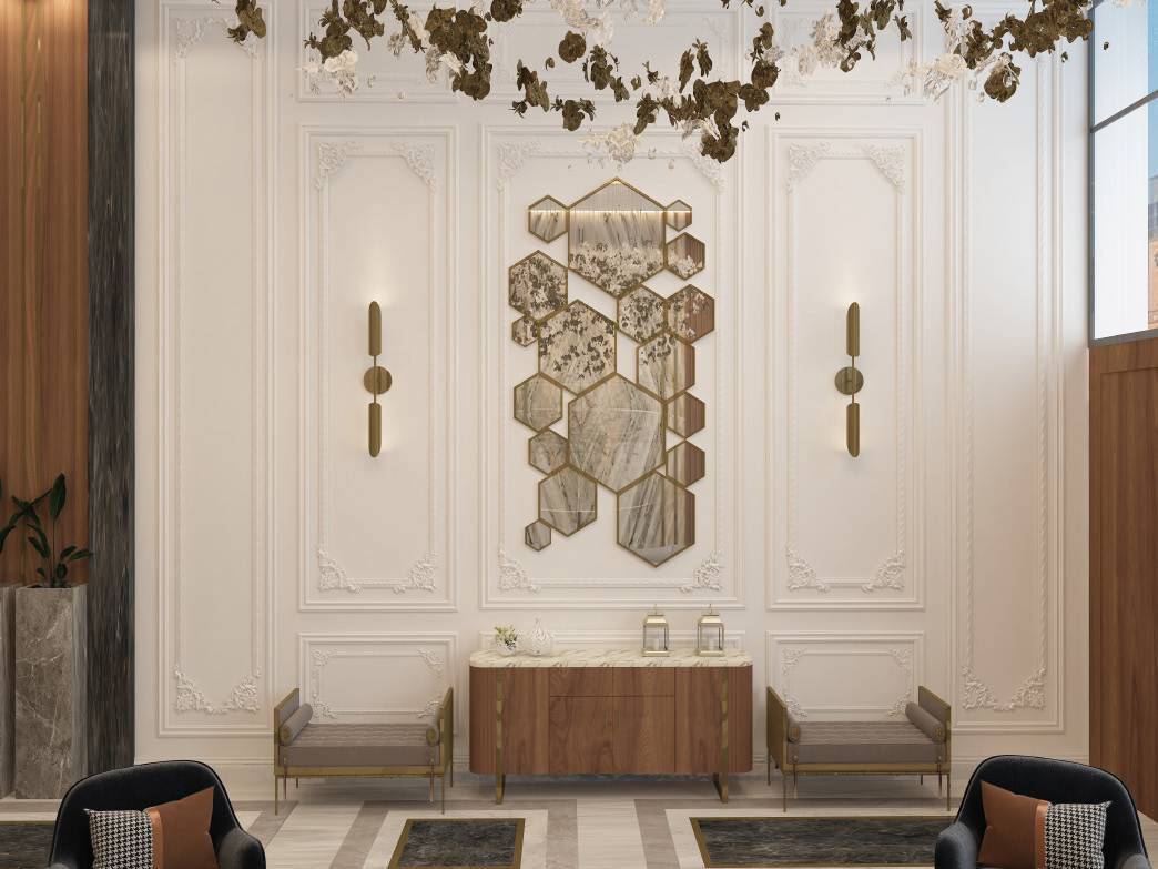 Private Villas — Al Waab