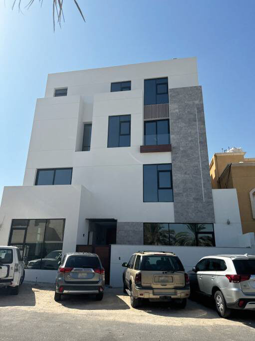 Private Villa — Rawdat Al Hamma
