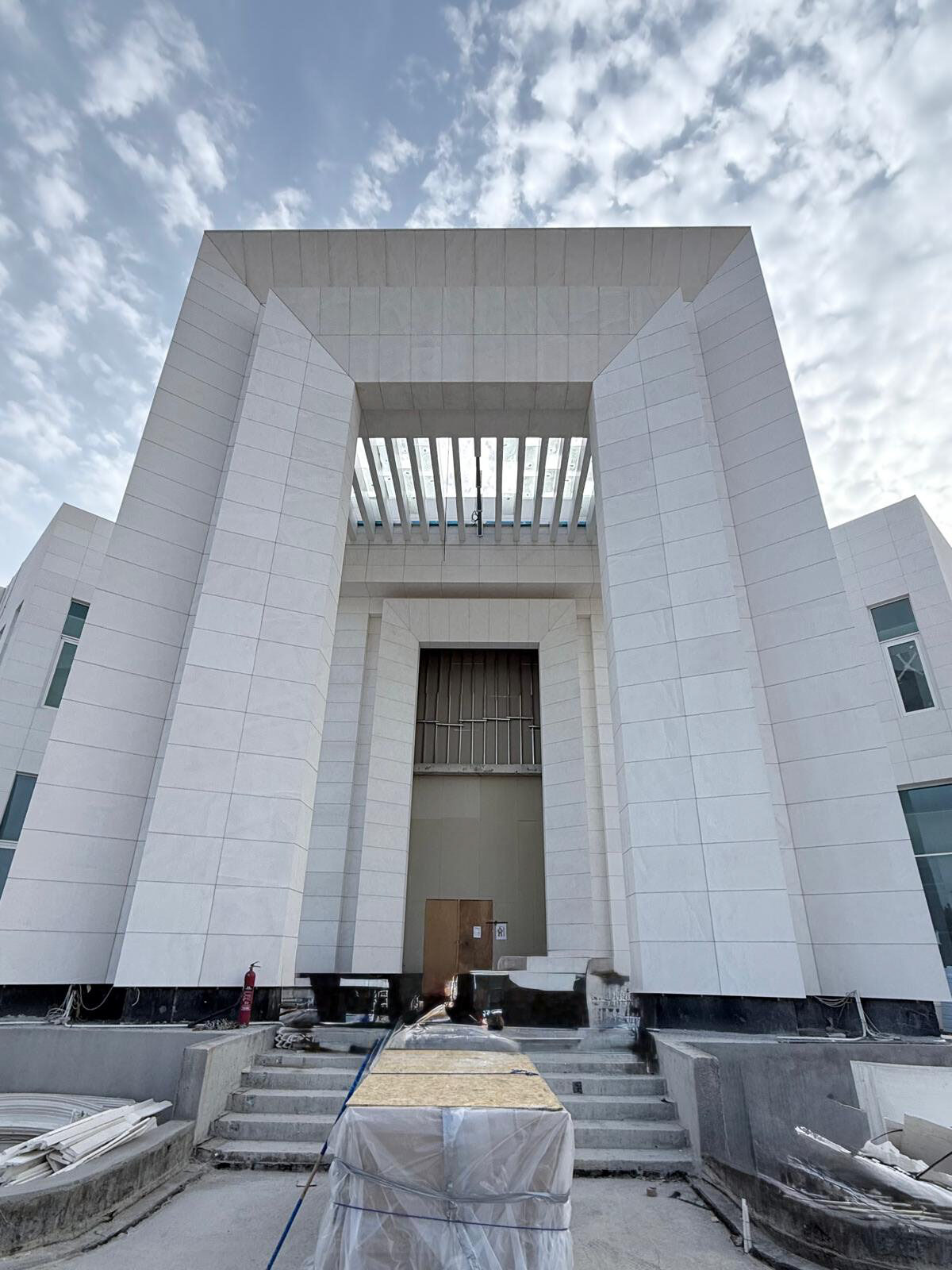 VVIP Private Palace — Al Markhiya